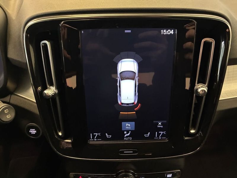 Volvo XC40 bild 14