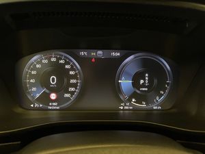 Volvo XC40 bild 11