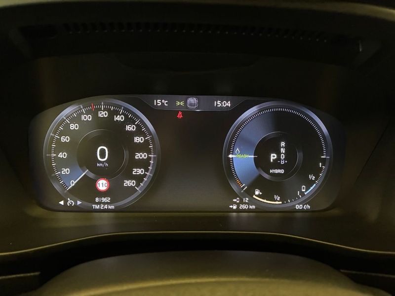Volvo XC40 bild 11
