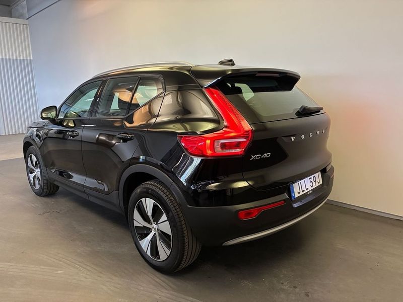 Volvo XC40 bild 6