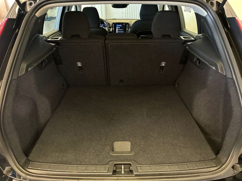 Volvo XC40 bild 9
