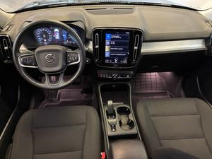Volvo XC40 bild 12