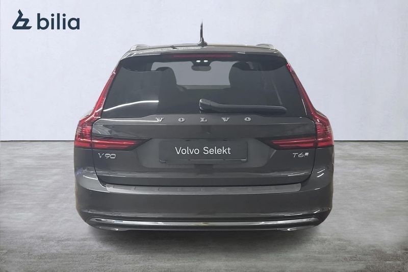 Volvo V90 bild 9