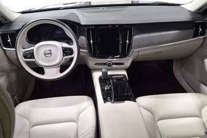 Volvo V90 bild 19