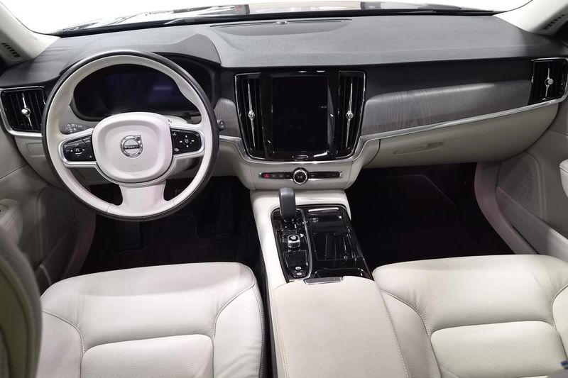 Volvo V90 bild 19