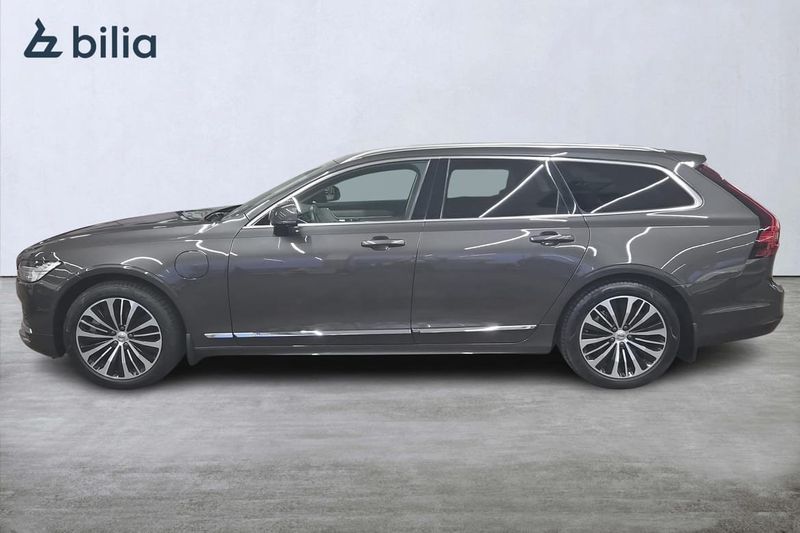 Volvo V90 bild 5