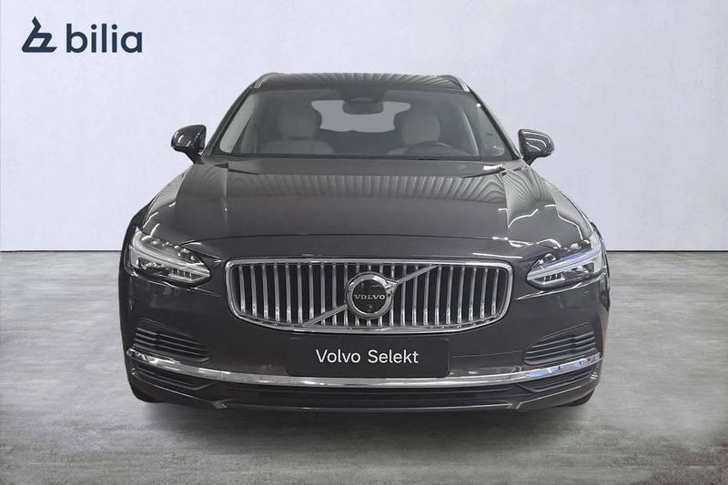 Volvo V90 bild 11