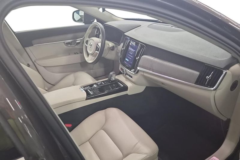 Volvo V90 bild 13