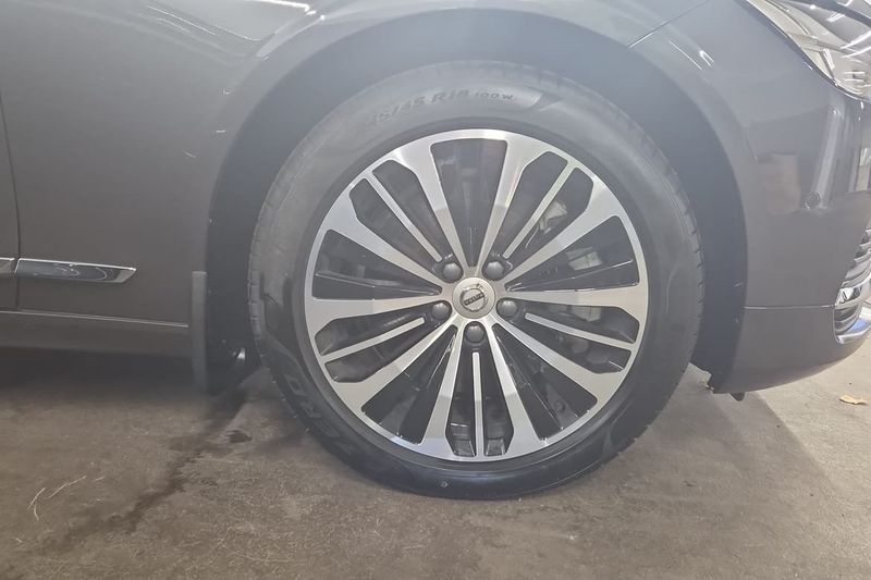 Volvo V90 bild 33