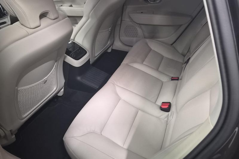 Volvo V90 bild 25
