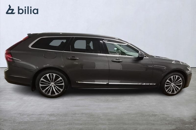 Volvo V90 bild 35