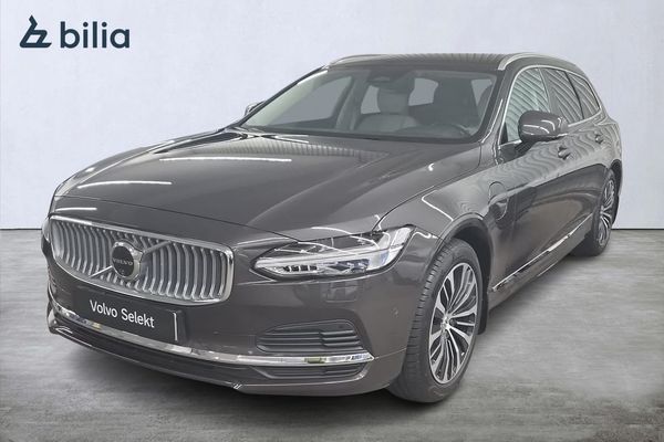Volvo V90 T6 Core Edition II - 2025