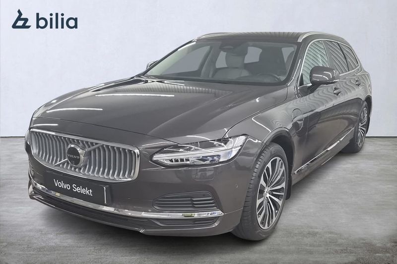 Volvo V90 bild 2