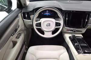Volvo V90 bild 21