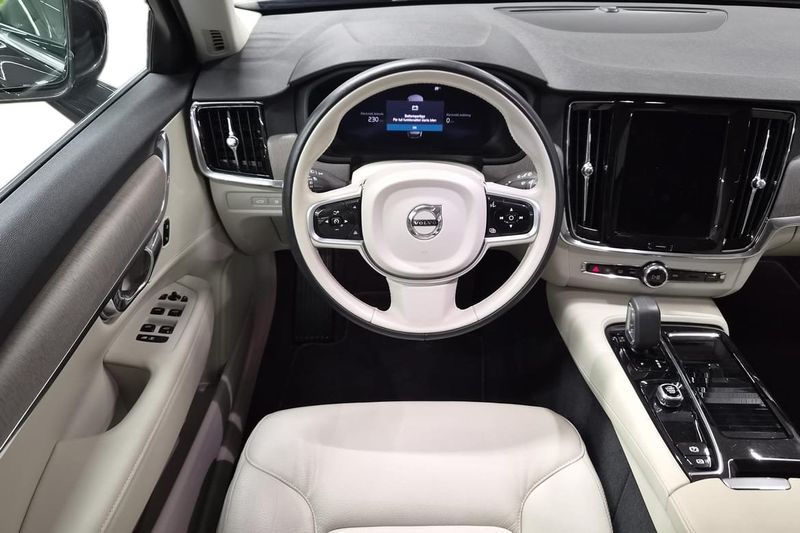 Volvo V90 bild 21