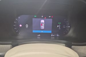 Volvo V90 bild 31
