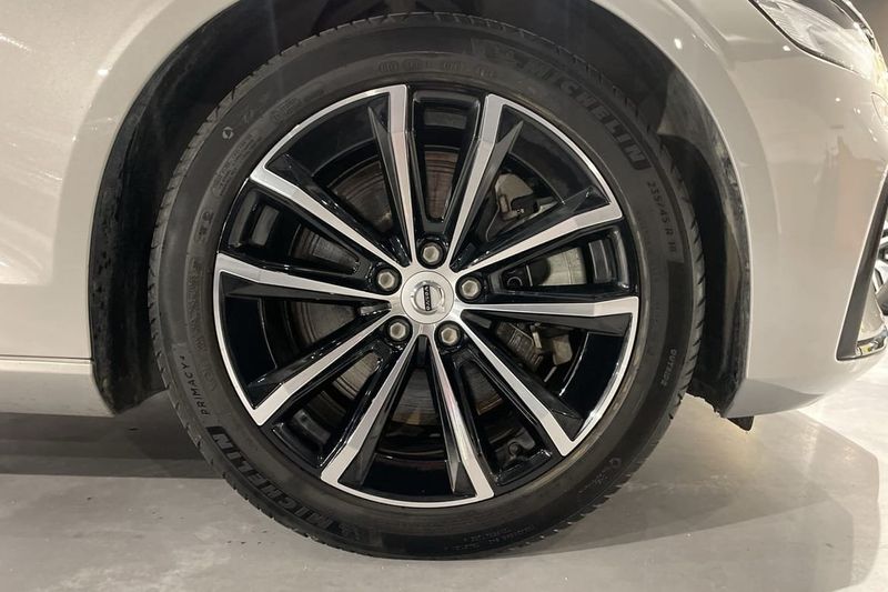 Volvo V60 bild 14