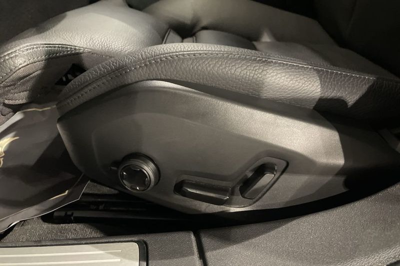 Volvo V60 bild 12