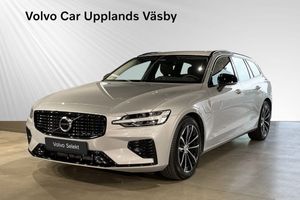 Volvo V60 bild 1