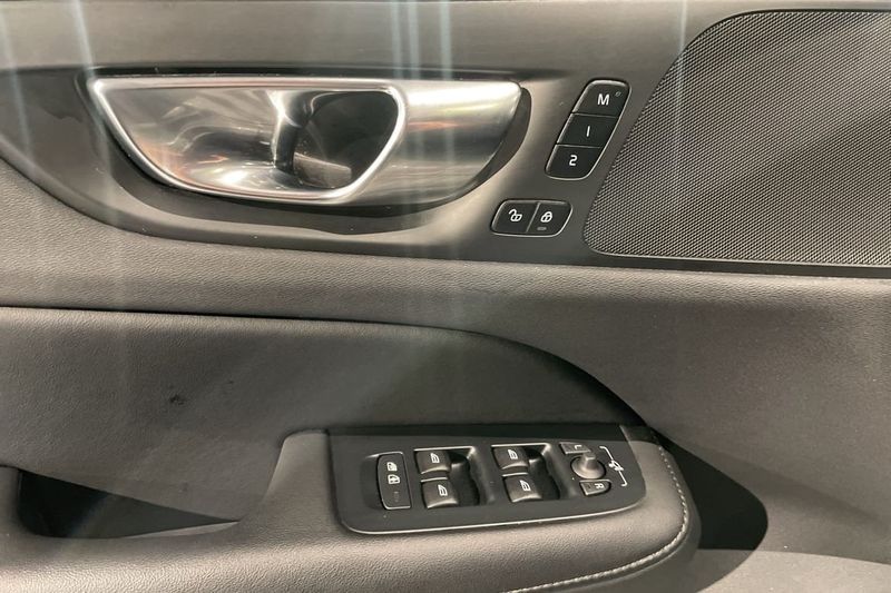 Volvo V60 bild 11