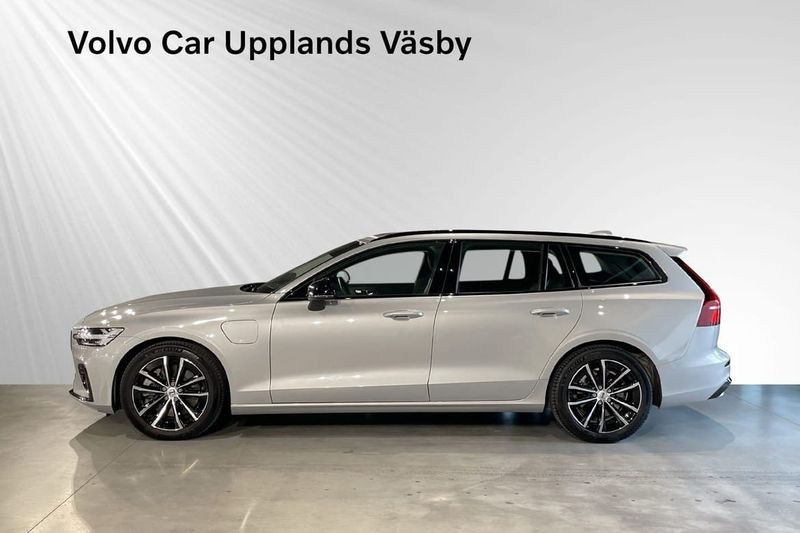 Volvo V60 bild 3