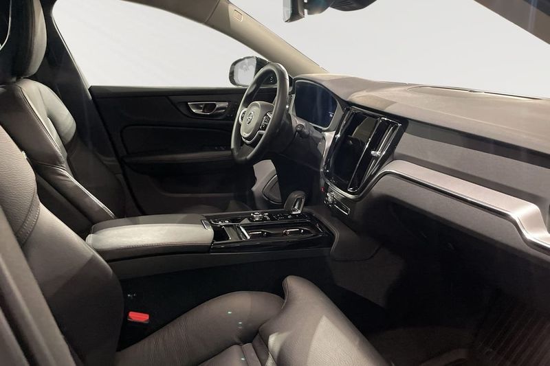 Volvo V60 bild 9
