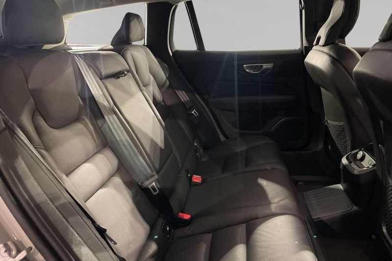 Volvo V60 bild 10
