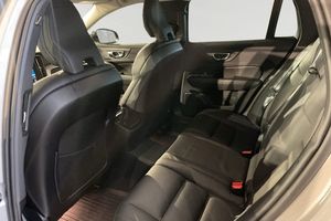 Volvo V60 bild 7
