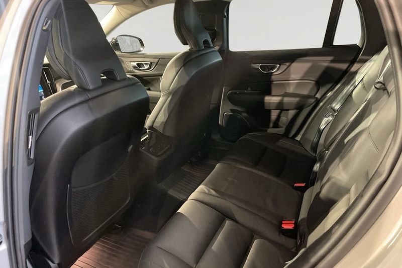 Volvo V60 bild 7
