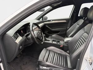 Volkswagen Passat bild 9