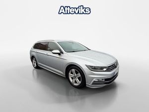 Volkswagen Passat bild 1