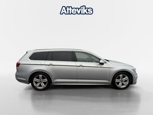 Volkswagen Passat bild 2