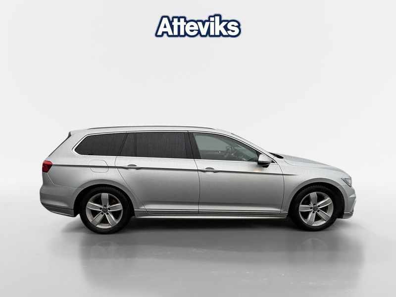 Volkswagen Passat bild 2
