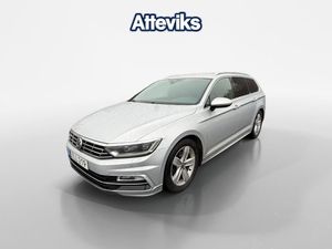 Volkswagen Passat bild 7