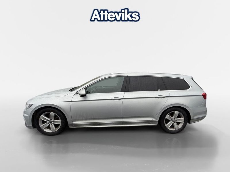 Volkswagen Passat bild 6