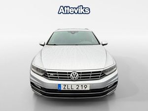 Volkswagen Passat bild 8
