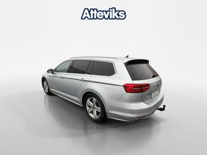 Volkswagen Passat bild 5