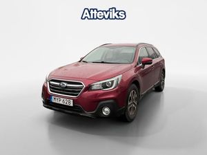 Subaru Outback bild 7
