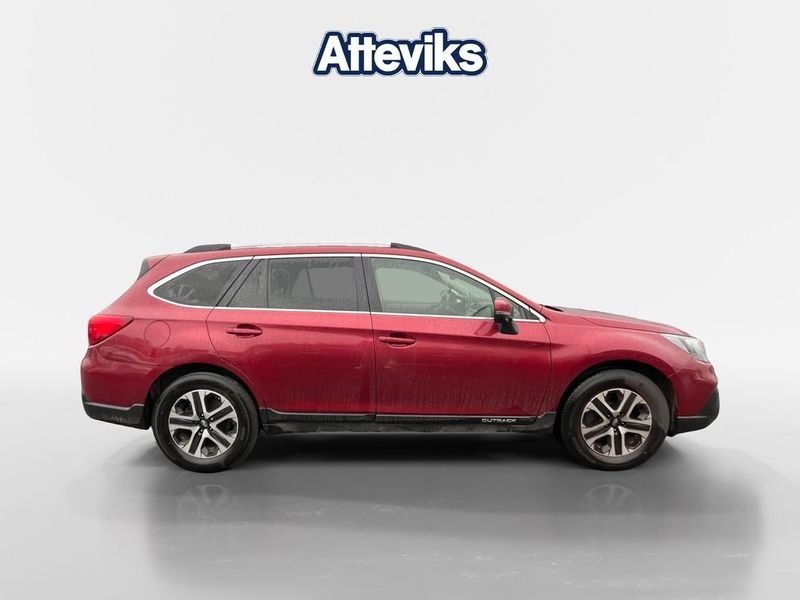 Subaru Outback bild 2