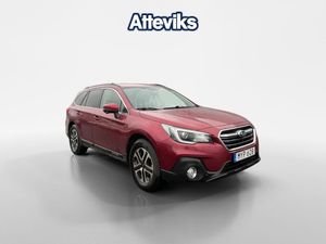 Subaru Outback bild 1