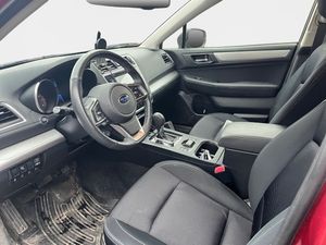 Subaru Outback bild 9