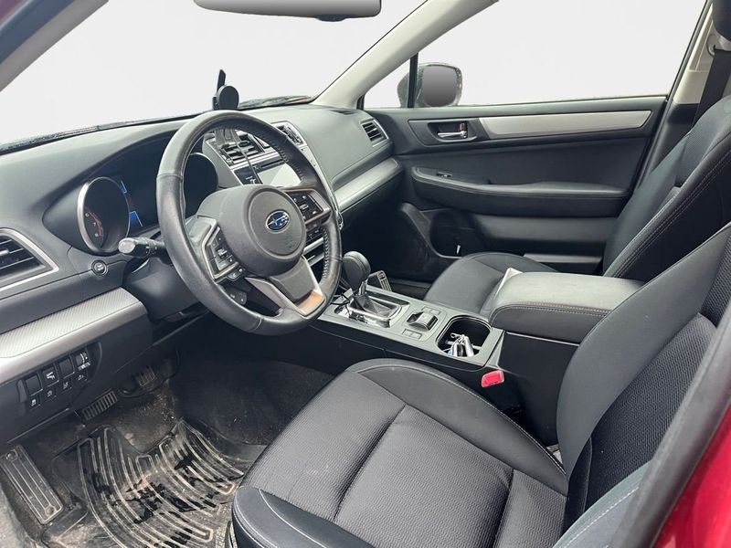 Subaru Outback bild 9