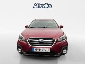 Subaru Outback bild 8