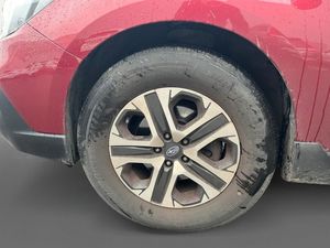 Subaru Outback bild 10
