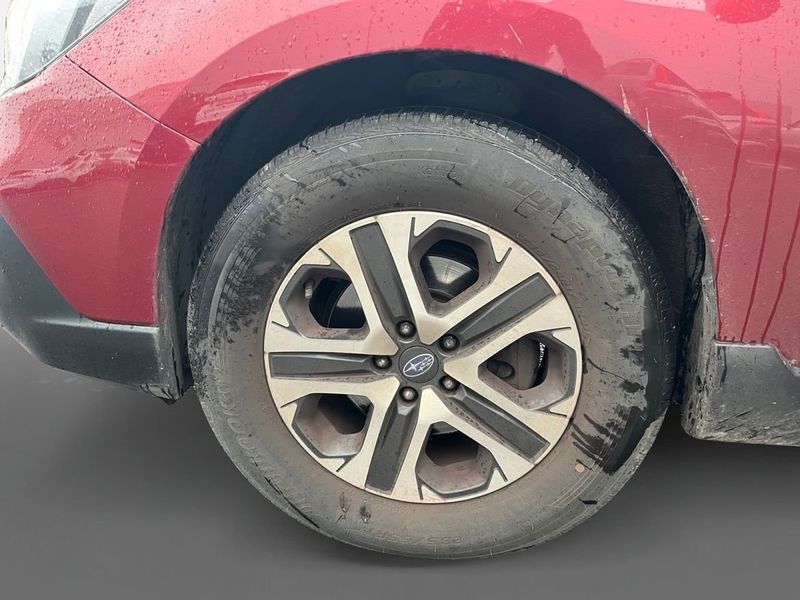 Subaru Outback bild 10