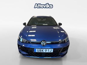 Volkswagen Passat bild 8