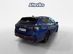 Volkswagen Passat bild 3