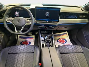 Volkswagen Passat bild 10