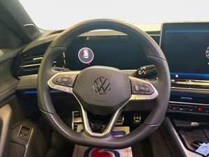 Volkswagen Passat bild 12