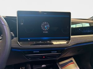 Volkswagen Passat bild 11